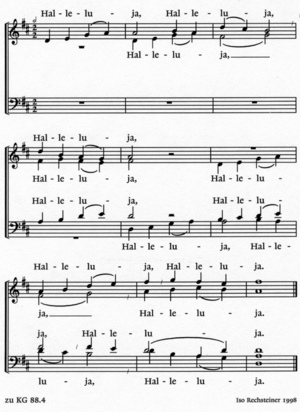 Cantionale 0148