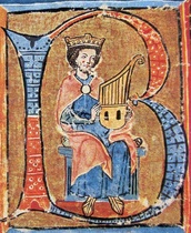 König David