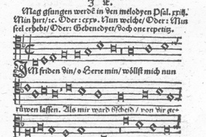 Canticum Simeons